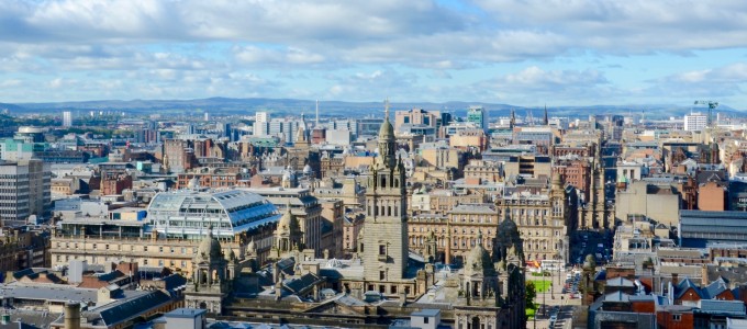 GMAT Courses in Glasgow