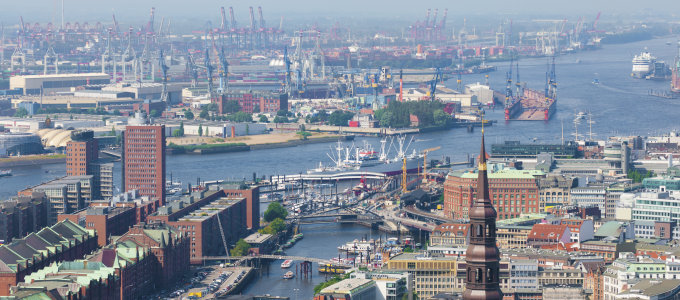 GMAT Prep Courses in Hamburg