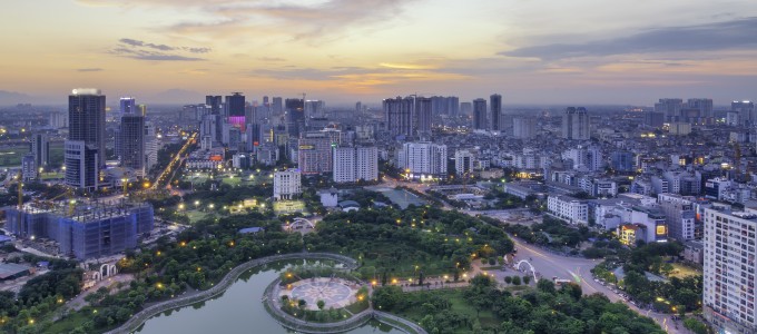 GMAT Prep Courses in Hanoi GMAT Prep Courses in Hanoi