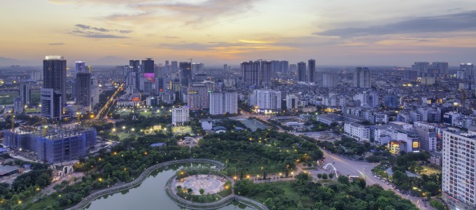 GMAT Prep Courses in Hanoi