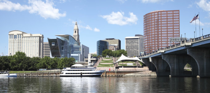 GMAT Prep Courses in Hartford