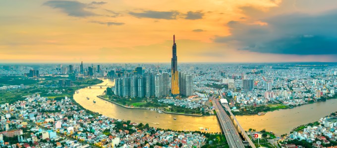 GMAT Prep Courses in Ho Chi Minh City GMAT Prep Courses in Ho Chi Minh City