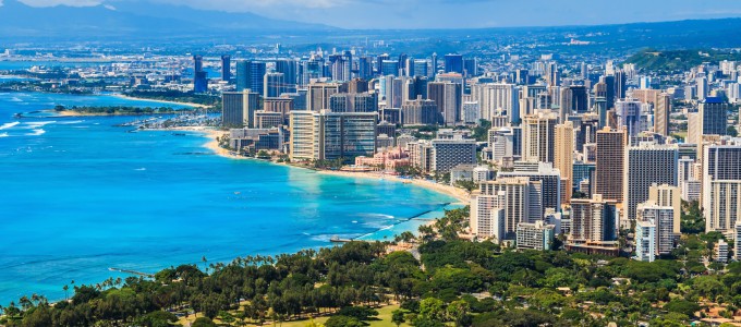 GMAT Prep Courses in Honolulu