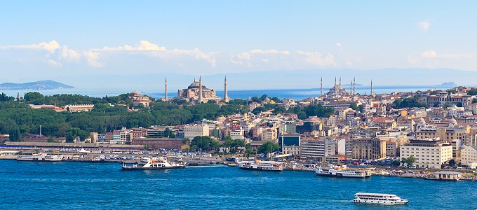GMAT Courses in Istanbul