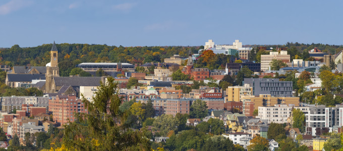 GMAT Prep Courses in Ithaca