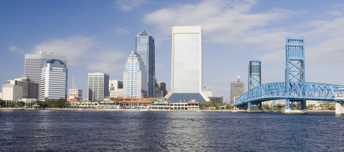 GMAT Prep Courses in Jacksonville