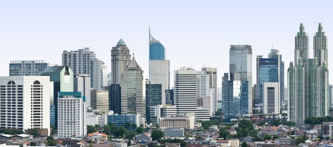GMAT Prep Courses in Jakarta GMAT Prep Courses in Jakarta