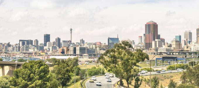 GMAT Prep Courses in Johannesburg