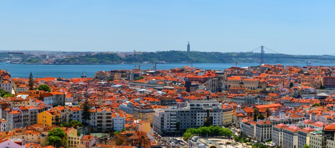 GMAT Courses in Lisbon