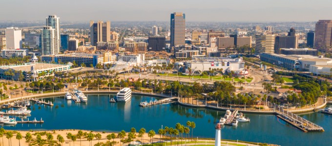 GMAT Courses in Long Beach