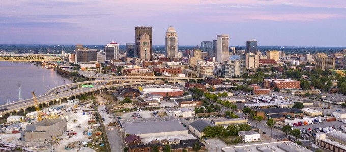 GMAT Prep Courses in Louisville