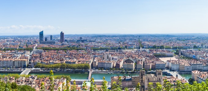 GMAT Courses in Lyon