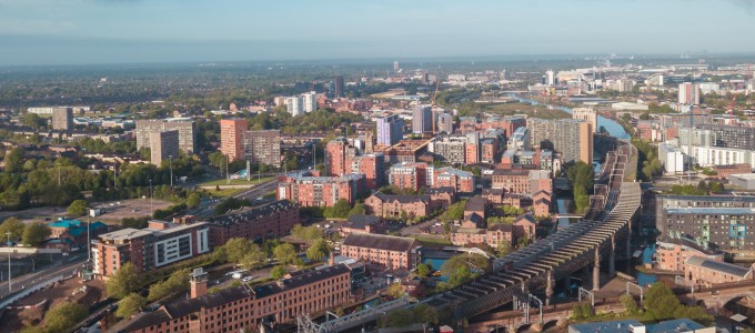GMAT Prep Courses in Manchester GMAT Prep Courses in Manchester