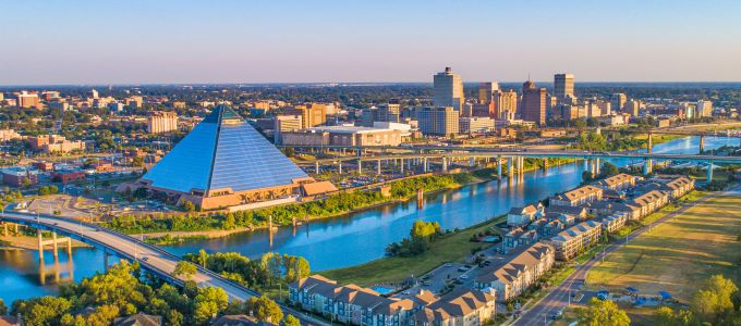 GMAT Prep Courses in Memphis