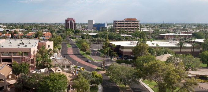 GMAT Prep Courses in Mesa