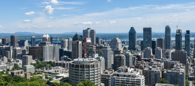 GMAT Prep Courses in Montreal