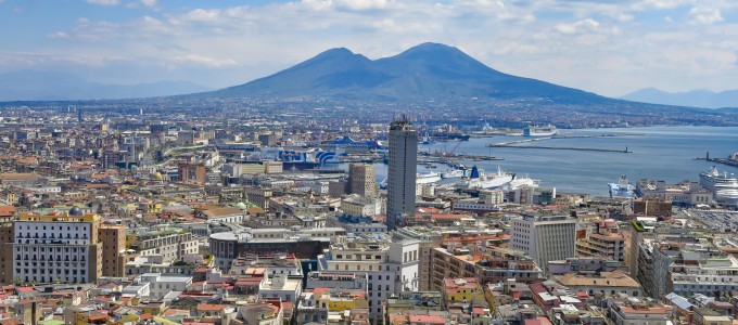 GMAT Courses in Naples