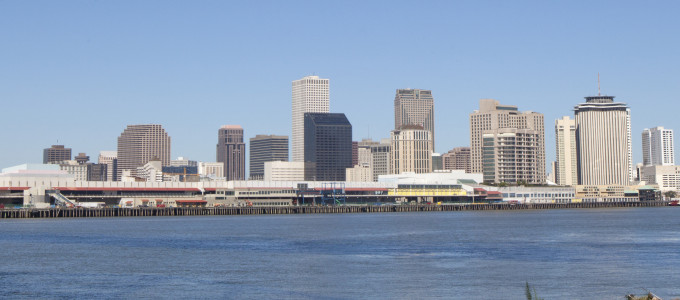 GMAT Prep Courses in New Orleans GMAT Prep Courses in New Orleans