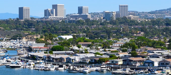 GMAT Courses in Newport Beach