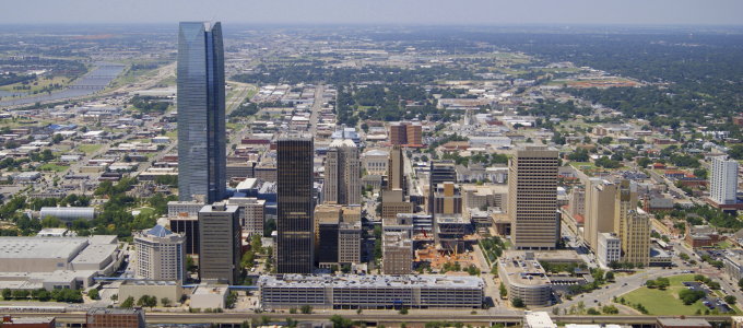 GMAT Prep Courses in Oklahoma City