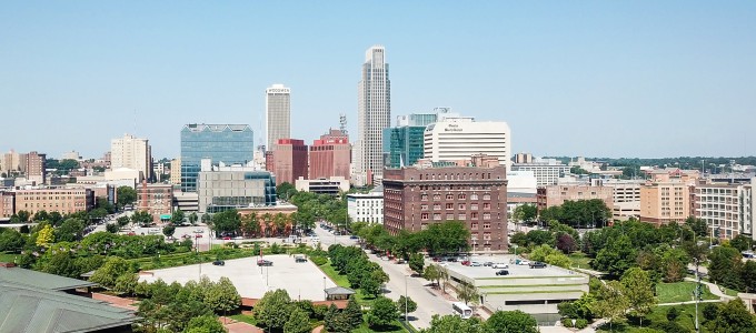 GMAT Courses in Omaha