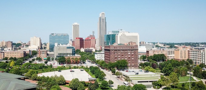 GMAT Courses in Omaha GMAT Courses in Omaha