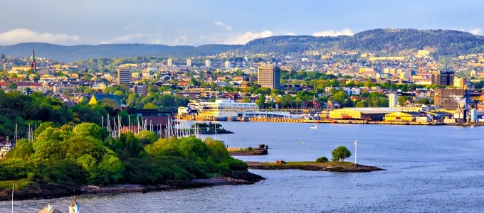 GMAT Prep Courses in Oslo
