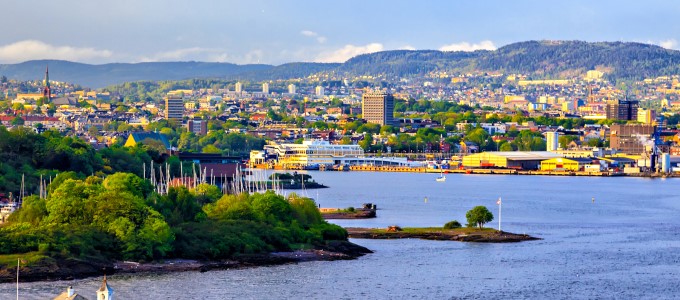 GMAT Prep Courses in Oslo GMAT Prep Courses in Oslo