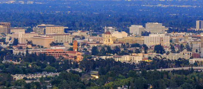 GMAT Prep Courses in Pasadena