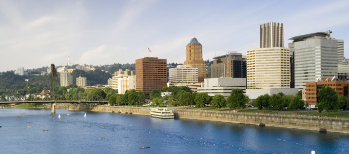 GMAT Prep Courses in Portland