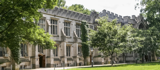 GMAT Prep Courses in Princeton