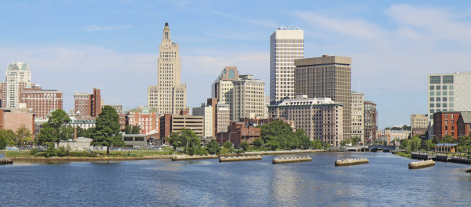 GMAT Courses in Providence