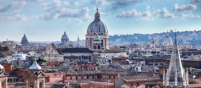 GMAT Prep Courses in Rome GMAT Prep Courses in Rome