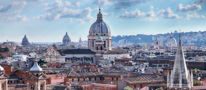 GMAT Prep Courses in Rome