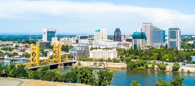 GMAT Prep Courses in Sacramento