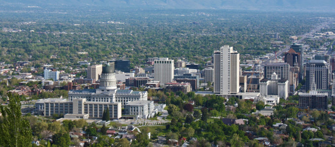 GMAT Prep Courses in Salt Lake City