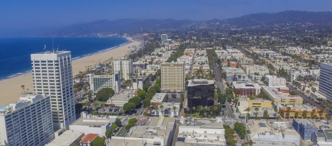 GMAT Prep Courses in Santa Monica