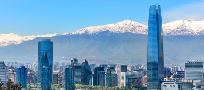 GMAT Prep Courses in Santiago