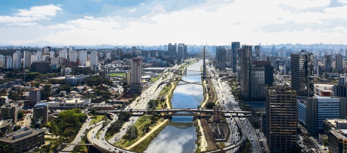 GMAT Prep Courses in Sao Paulo