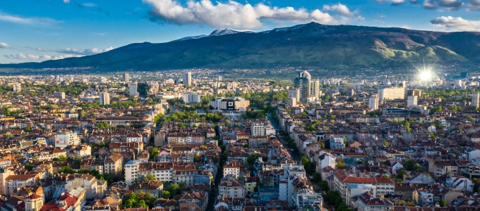 GMAT Prep Courses in Sofia