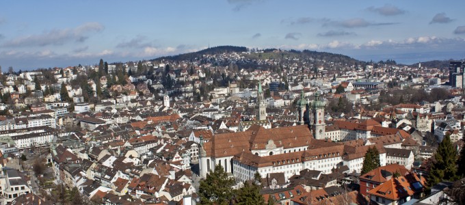 GMAT Prep Courses in St. Gallen