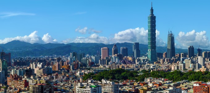 GMAT Courses in Taipei