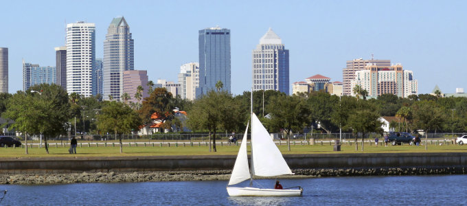 GMAT Prep Courses in Tampa
