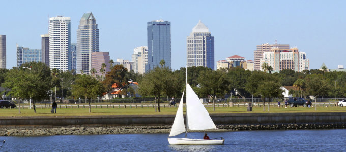 GMAT Prep Courses in Tampa GMAT Prep Courses in Tampa