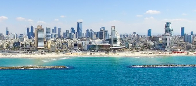 GMAT Courses in Tel Aviv