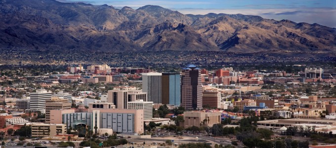 GMAT Prep Courses in Tucson