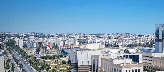 GMAT Courses in Tunis