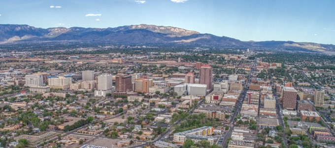 GMAT Tutoring in Albuquerque