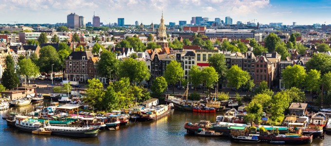 GMAT Tutoring in Amsterdam