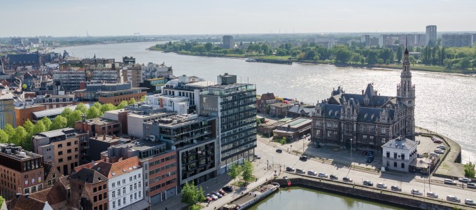 GMAT Tutoring in Antwerp